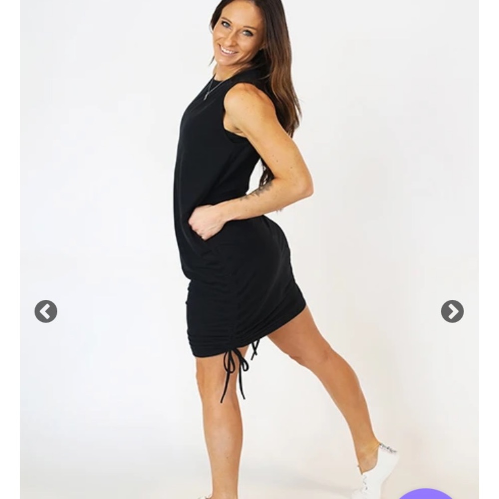 Xs/S CVG LBD